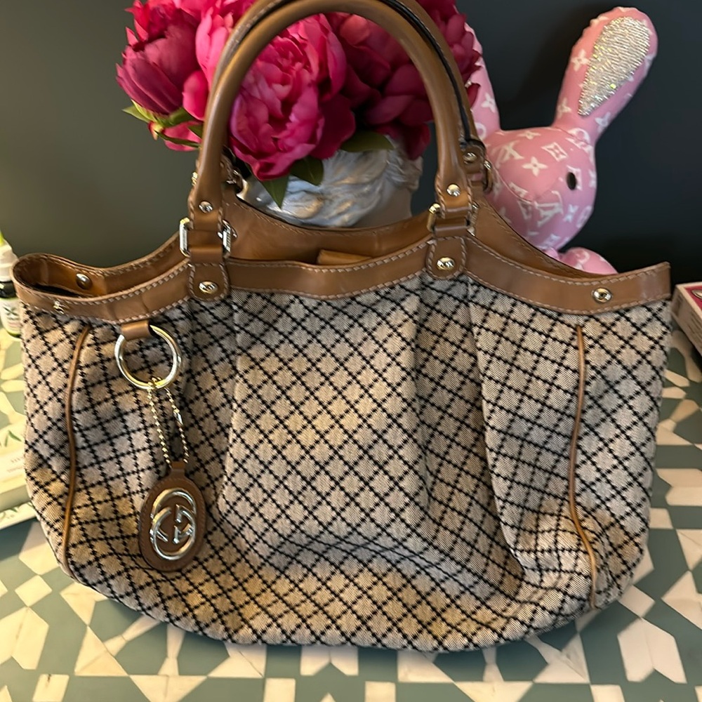 Gucci Suki